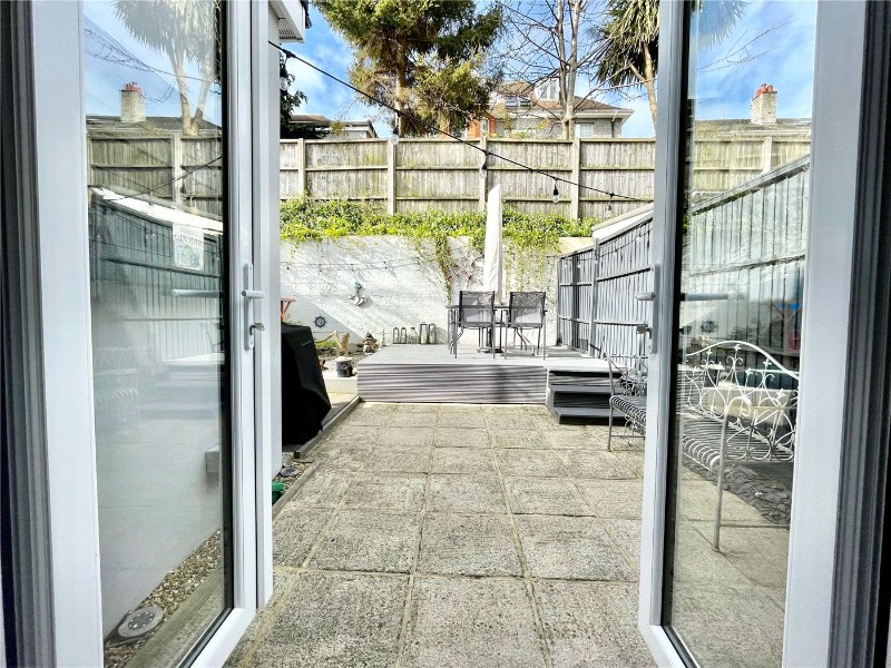 Studland Road, Bournemouth, BH4