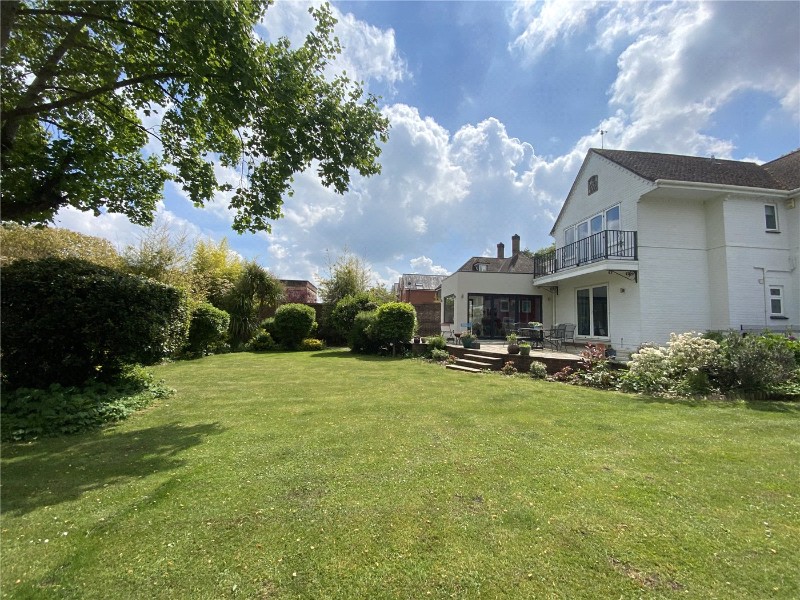 Chilbolton Avenue, Winchester, Hampshire, SO22