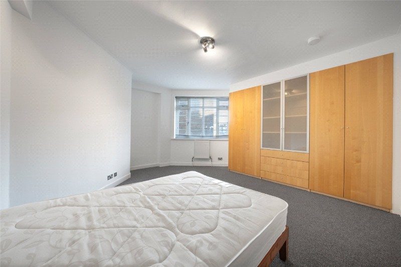 Regency Lodge, Adelaide Road, London, NW3