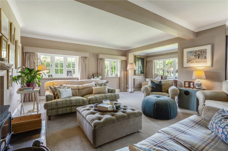 Hawkley Road, Liss, Hampshire, GU33