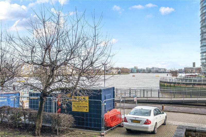 Greenfell Mansions, Glaisher Street, Deptford, London, SE8