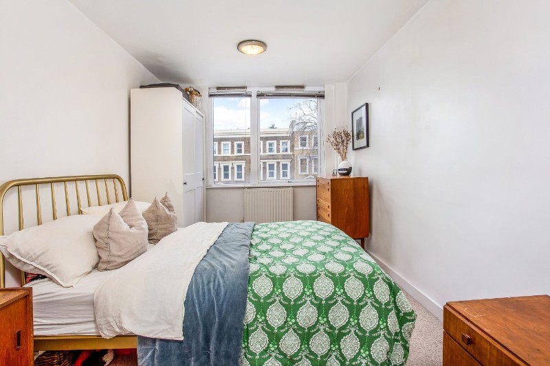 Lewisham Way, London, SE14