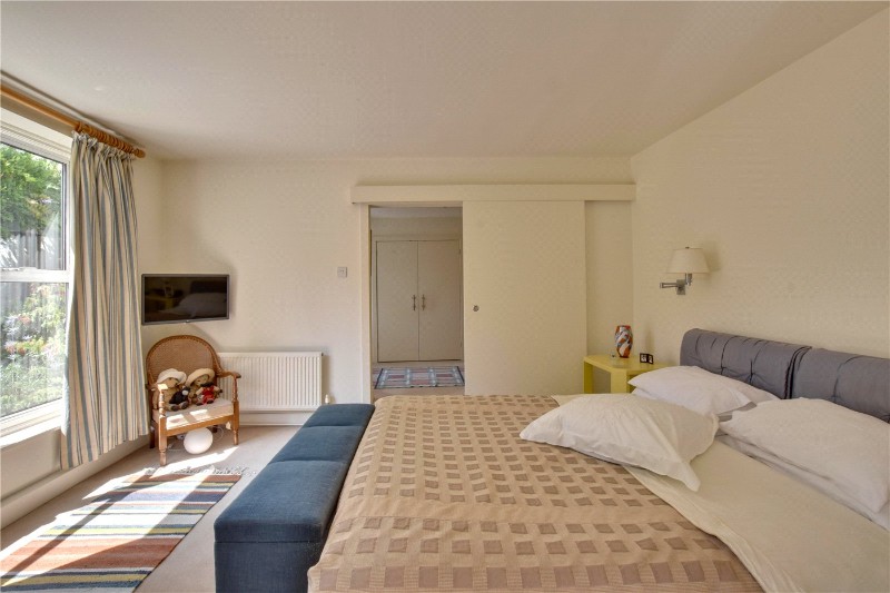 Langton Way, Blackheath, London, SE3