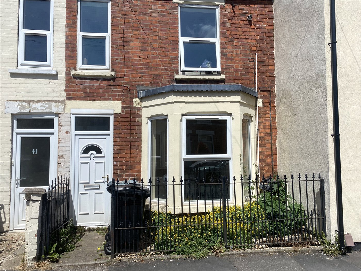 Cambridge Street, Grantham, NG31