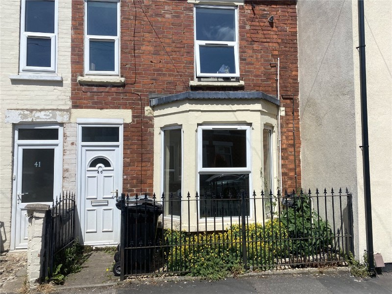 Cambridge Street, Grantham, NG31