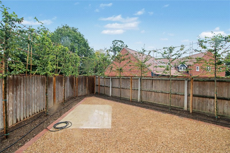 Larch Grove, North Elmham, Dereham, Norfolk, NR20