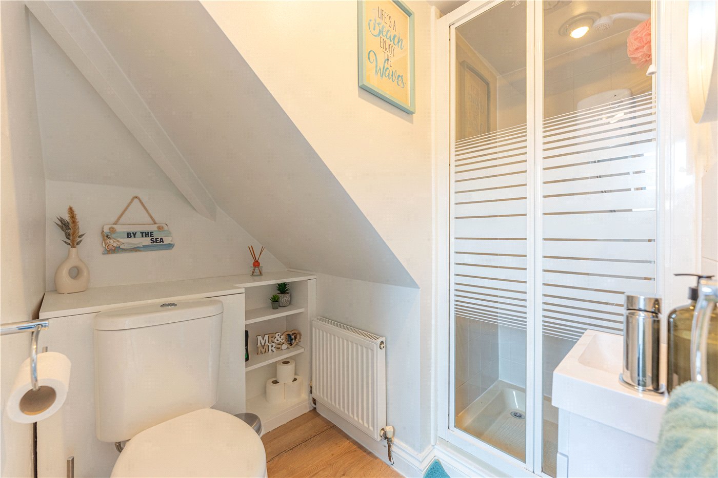 En-Suite