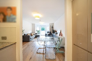 Westwood Park, London, SE23