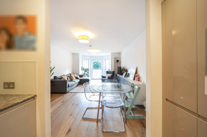 Westwood Park, London, SE23