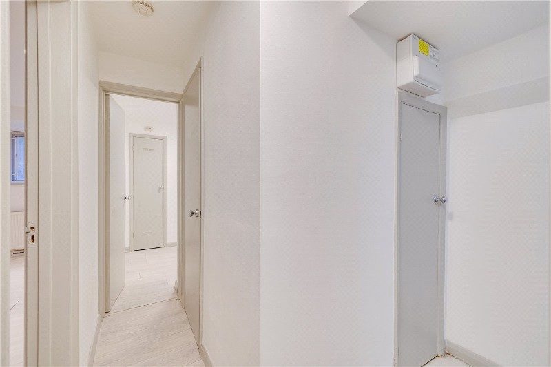 Ryecroft Street, London, SW6