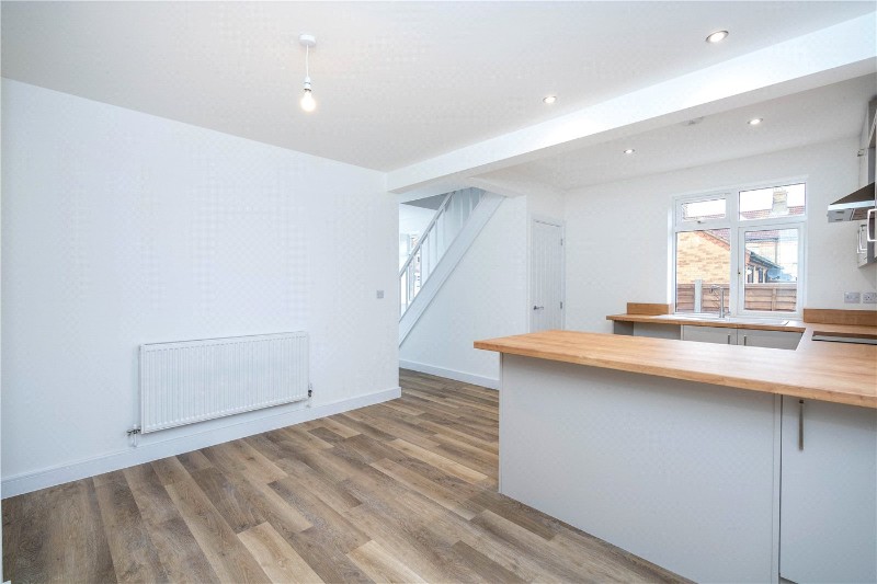 Exeter Street, Bourne, Lincolnshire, PE10