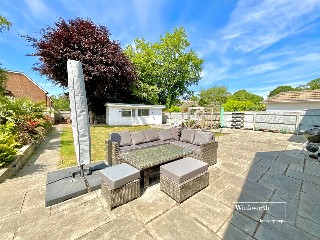 Thursby Road, Highcliffe, Christchurch, Dorset, BH23