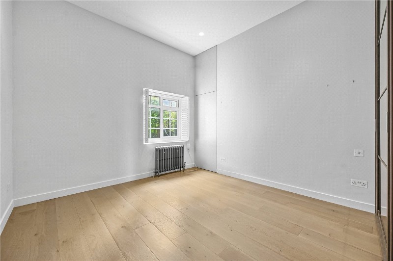 Addison Road, London, W14