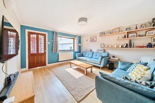 Lower Town, Sampford Peverell, Tiverton, Devon, EX16