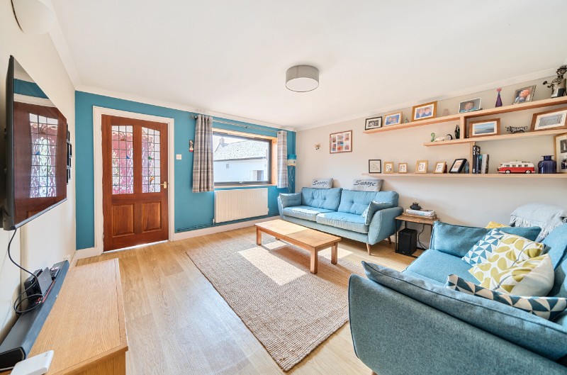 Lower Town, Sampford Peverell, Tiverton, Devon, EX16
