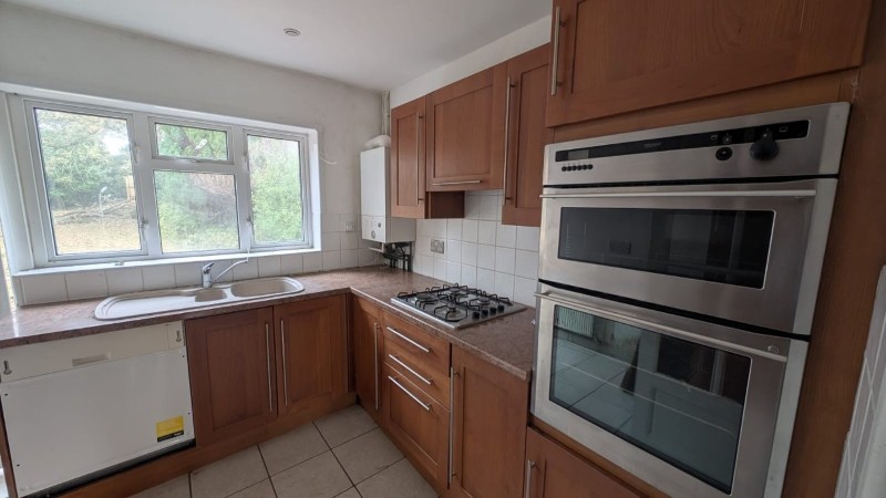 Hazelwood Avenue, New Milton, Hampshire, BH25