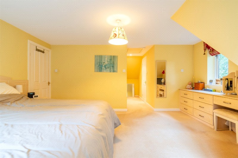 Park Homer Drive, Colehill, Wimborne, Dorset, BH21