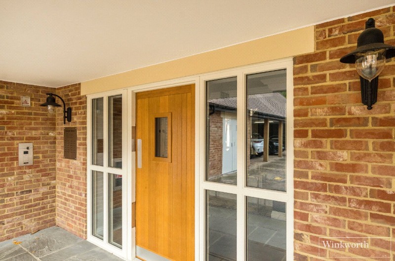 Boleyn Mews, Ascot, Berkshire, SL5