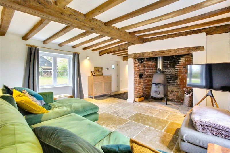 Primrose Lane, Frostenden, Beccles, Suffolk, NR34