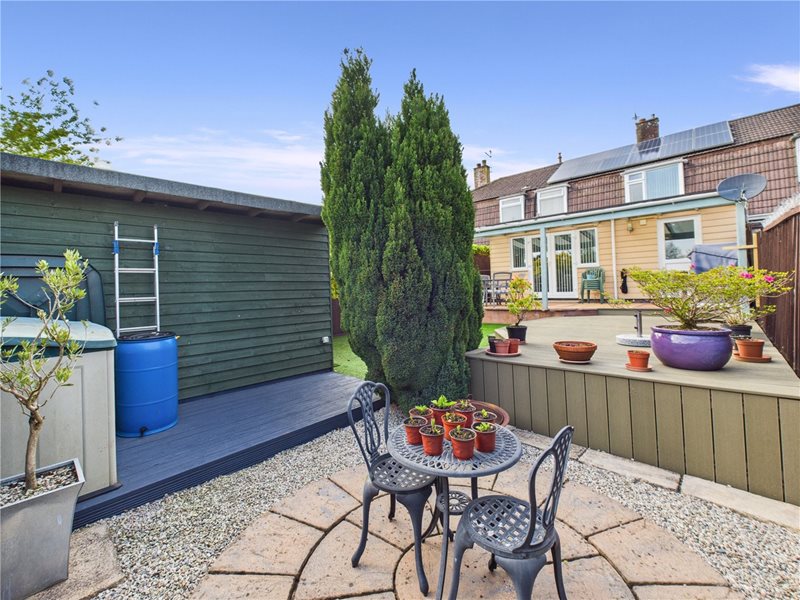 Boobery, Sampford Peverell, Tiverton, Devon, EX16
