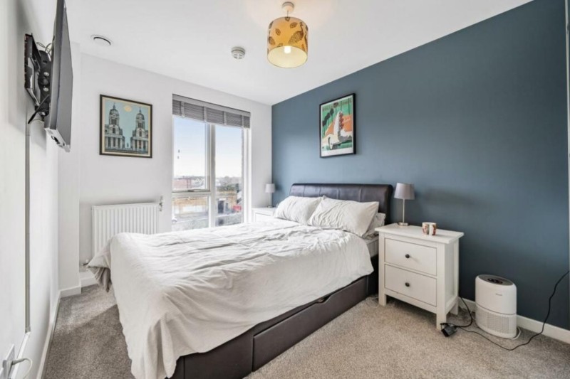 Adenmore Road, London, SE6