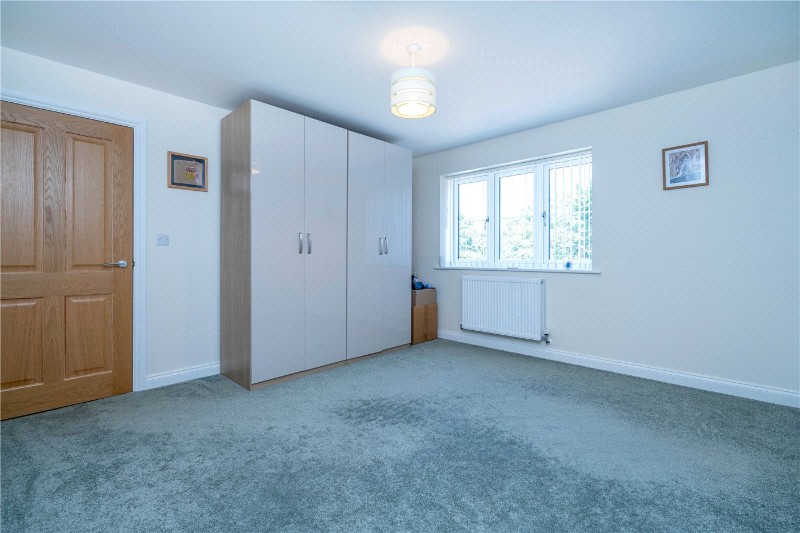 Laurel Grove, Silk Willoughby, Sleaford, Lincolnshire, NG34