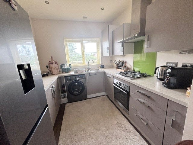 Blenheim Road, Stratford-upon-Avon, Warwickshire, CV37