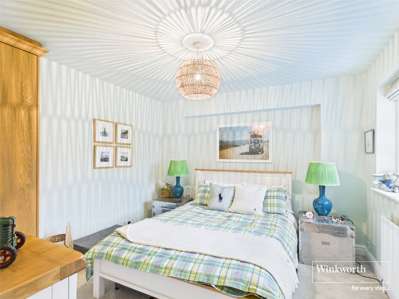 Row Lane, Dunsden, Reading, Oxfordshire, RG4