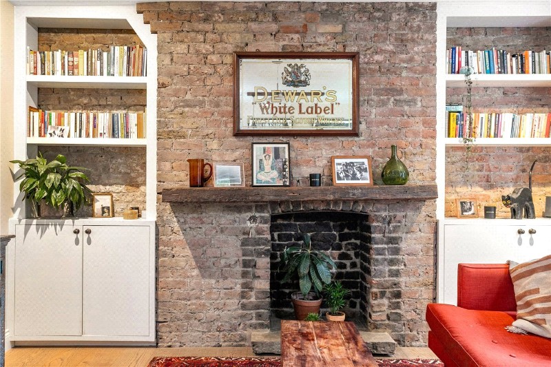 Beresford Road, London, N5