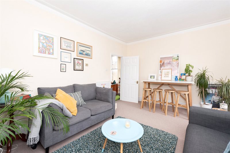 Lacy Road, London, SW15