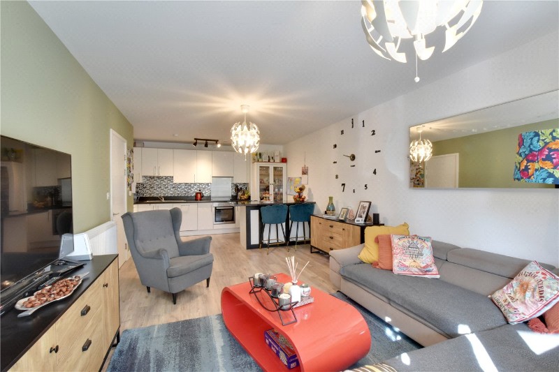 Tudway Road, Kidbrooke Village, London, SE3