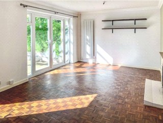 Froxfield Close, Winchester, Hampshire, SO22