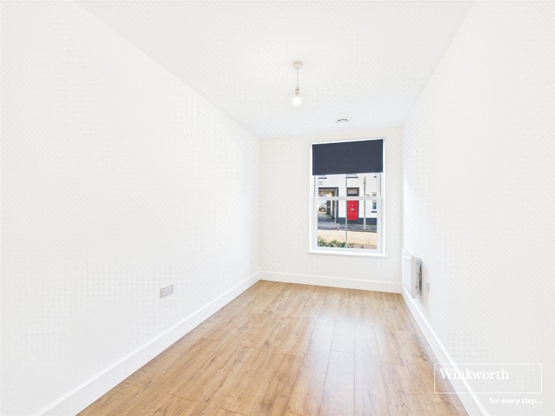 Southampton Street, Reading, Berkshire, RG1