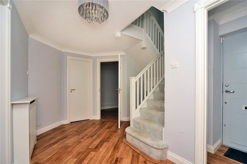 Great Ellshams, Banstead, Surrey, SM7