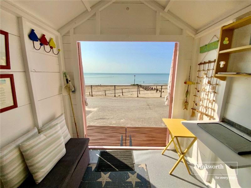 Penny Way, Friars Cliff, Christchurch, Dorset, BH23