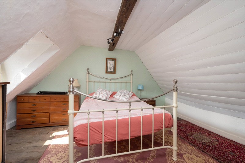 High Street, Rye, East Sussex, TN31