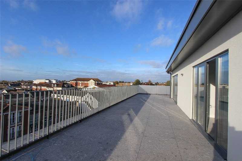 London Road, Hadleigh, Benfleet, Essex, SS7