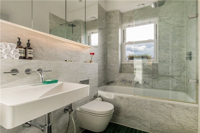 Brook Drive, London, SE11