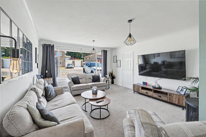 The Warren, Old Catton, Norwich, Norfolk, NR6