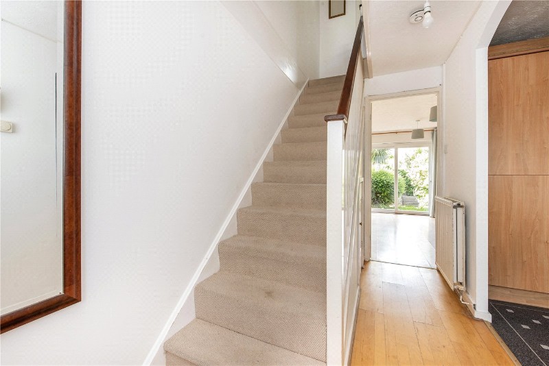 Dukes Close, Petersfield, Hampshire, GU32