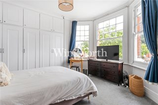Selborne Road, Southgate, London, N14