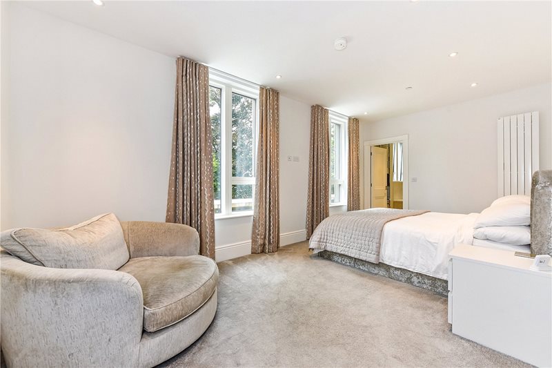 Fellowes Rise, Winchester, Hampshire, SO22