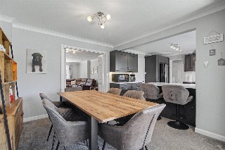 Church Meadow, Alpington, Norwich, Norfolk, NR14