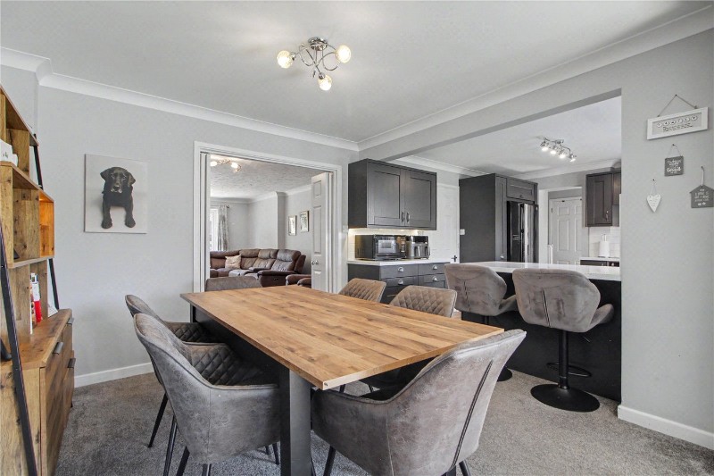 Church Meadow, Alpington, Norwich, Norfolk, NR14