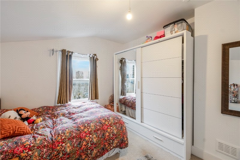 Crystal Palace Road, East Dulwich, London, SE22