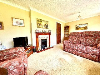 South Western Crescent, Poole, Dorset, BH14