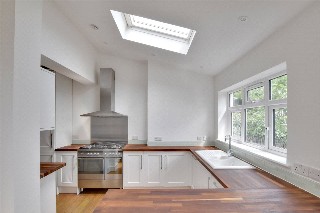 Shell Road, Lewisham, London, SE13