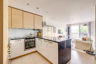 Townmead Road, London, SW6