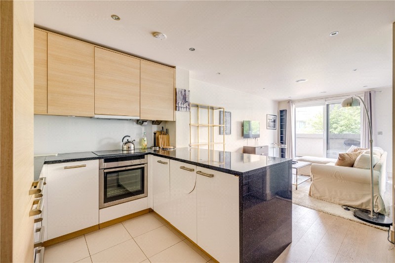 Townmead Road, London, SW6