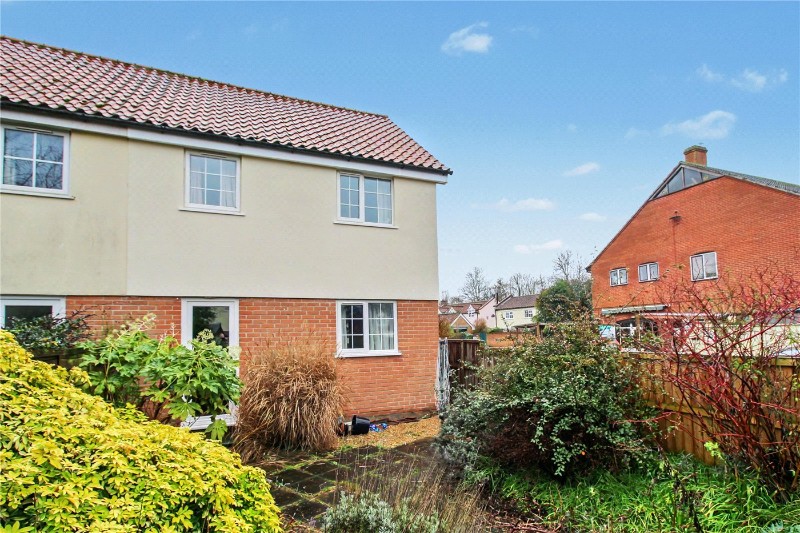 Elms Lane, Wangford, Beccles, Suffolk, NR34